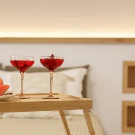 Casa Carina * Коральео