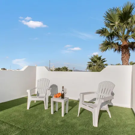 Casa Carina Апартаменты