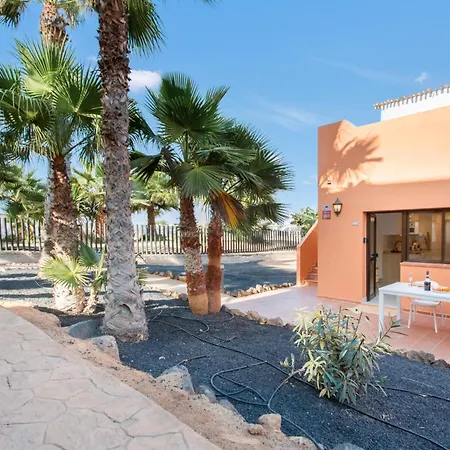 Апартаменты Casa Carina