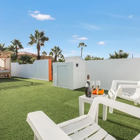 Casa Carina Апартаменты